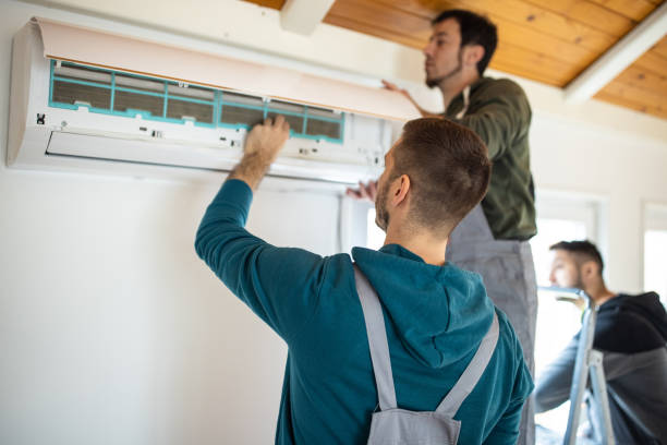 Reliable Bradford, OH HVAC Solutions