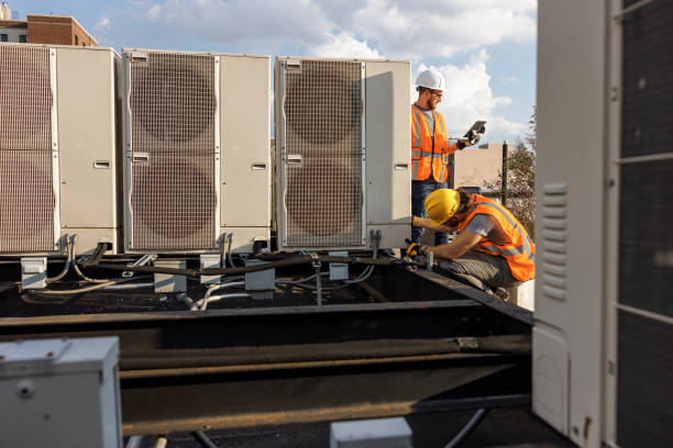Best Affordable HVAC services  in Bradford, OH