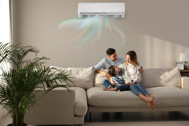 Best HVAC installation services  in Bradford, OH