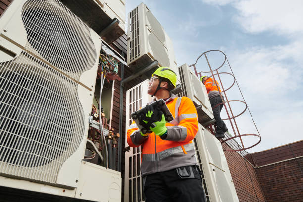Best Heating repair services  in Bradford, OH