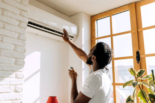 Best Furnace repair near me  in Bradford, OH