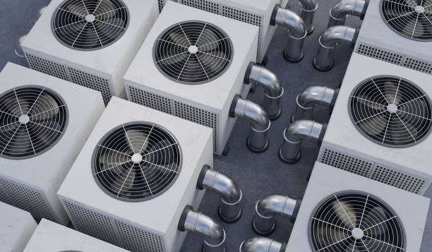 Affordable air conditioning repair in Bradford, OH