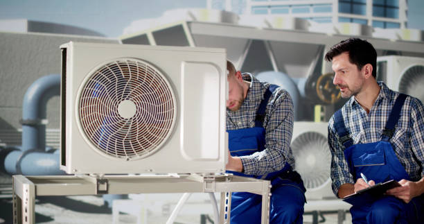 Best HVAC companies near me  in Bradford, OH