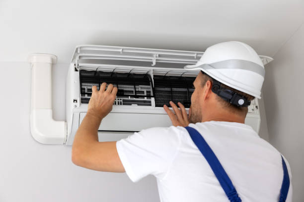 Best Furnace repair near me  in Bradford, OH