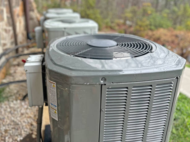 Best HVAC system installation  in Bradford, OH