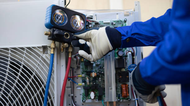 Best HVAC tune-up services  in Bradford, OH