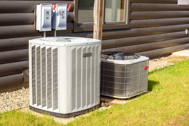Best HVAC air duct cleaning  in Bradford, OH